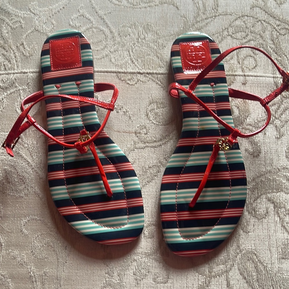 Tory Burch sandals